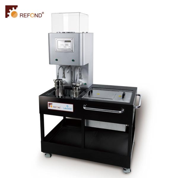 Buy cheap REFOND Colour Fastness Test Machine from wholesalers
