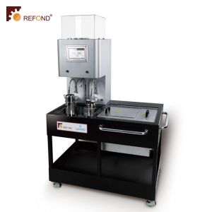 Buy cheap REFOND Colour Fastness Test Machine from wholesalers