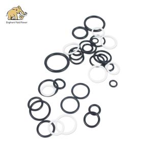 China In Stock EXCAVATOR EC140 TM22VC Travel Motor Spare Parts Seal Kit For Repairing And Re-selling on sale