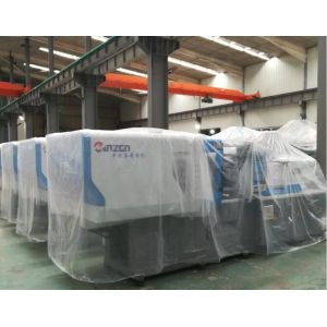 Buy cheap MZ131MD Servo Energy Plastic Injection Molding Machine For Making Plastic Moblie Cover from wholesalers