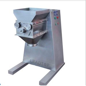 Buy cheap Micro Computer Control Wed Method Swaying Granulating Machine With Adjustable product