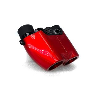 Buy cheap Binoculars 10x22 8x22, Fast Delivery, Bird Watching, With Bracelet from wholesalers