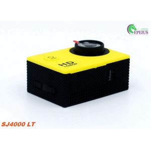 Buy cheap Portable Mini DV 1080P HD Action Camera SJ4000 120 Degree With 1.5