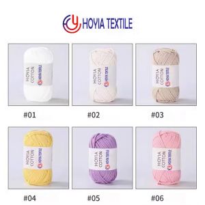 Various Shapes Chenille Yarn 100gram 100meters Soft And Fluffy micro polyester
