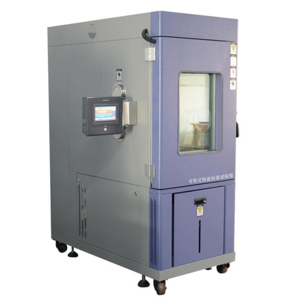 Custom Low Air Pressure Altitude Test And High And Low Humidity Temperature Test