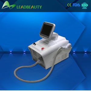 Buy cheap Hot sale !!! Touch control commercial laser hair removal machine from wholesalers