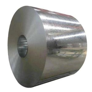 Buy cheap ASTM Standard Galvanized Steel Coils 4.0mm Thickness Hot Dipped from wholesalers