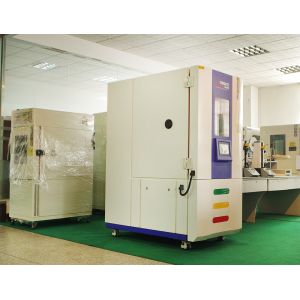 GJB150-86 Thermal Shock Chamber for Extreme Environmental Testing