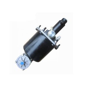 Buy cheap Heavy Duty 44640-3571 Hino Truck Chassis Clutch Booster product