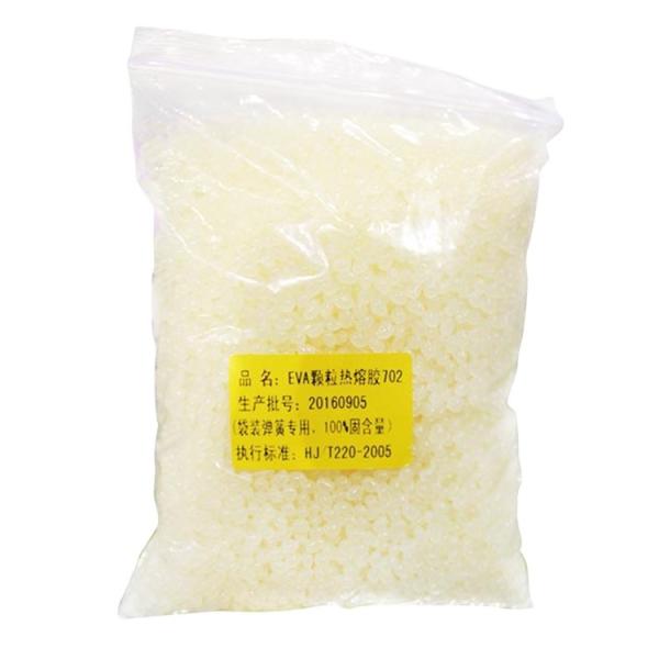 Buy cheap 9009-54-5 Eva Hot Melt Glue White Granulated For Construction from wholesalers