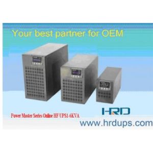 Buy cheap E-Tech Series Online HF UPS 1-6kva from wholesalers