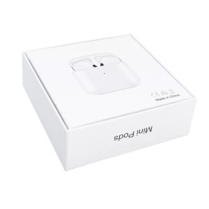 Buy cheap Pantone Electronics Packing Boxes Cardboard Earphone Packing Box BSCI from wholesalers