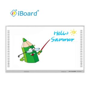 Buy cheap Classroom All In One Infrared Interactive Whiteboard product