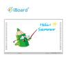 Buy cheap Easy Operation Smart Multi-Functional All In One Infrared Interactive Whiteboard With Teaching Software For School from wholesalers