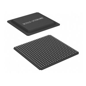 Buy cheap Surface Mount XC7S15-1FTGB196C Embedded Field Programmable Gate Array IC from wholesalers
