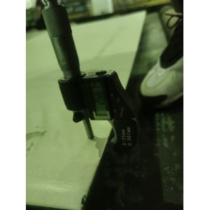 Buy cheap 316 Checkered Perforated Stainless Plate For Tableware from wholesalers