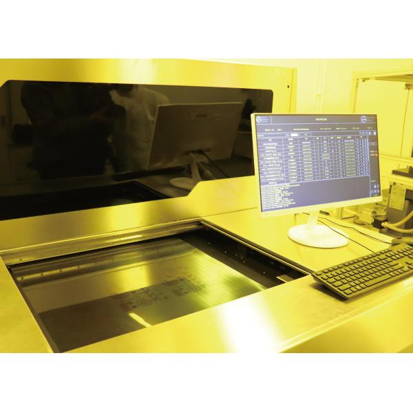 Quality 400nm To 410nm Laser Direct Imaging Equipment PCB LD Laser for sale