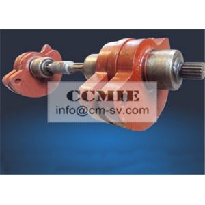 Buy cheap Road Roller Spare Parts Eccentric Block Full Series Customized from wholesalers