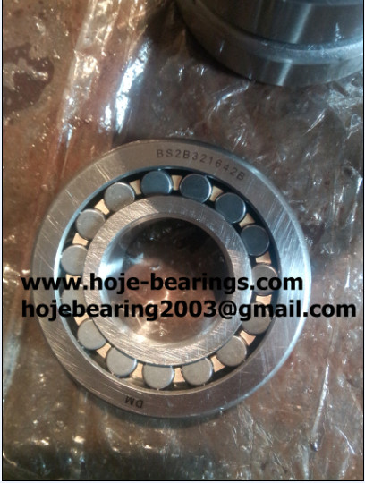 Quality BS2B321642B Automobile oil Pump bearing with size 30x62x20mm for sale