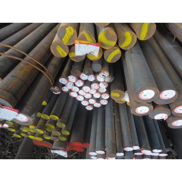 Buy cheap High Strength Alloy Steel Bar 1.7035 SAE5140 / SCr440 For Tool & Die from wholesalers