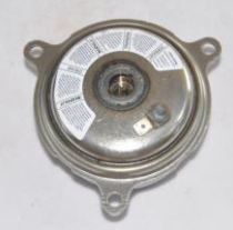 Buy cheap Used Original Airbag Gas Generator with Single Explosion Port and Lightweight product