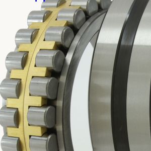 Buy cheap NN3022MBKRCC1P4 cylinder roller bearings NN30222KTN9 / SPW33 Inner diameter 110mm from wholesalers