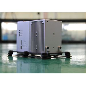 Buy cheap 450M Lidar Terrain Surveying DJI M600 Pro UAV LiDAR System from wholesalers
