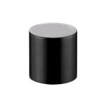 Buy cheap Free Design OEM Metal Perfume Cap Surface Sandblasting / Polishing / Spraying Process from wholesalers