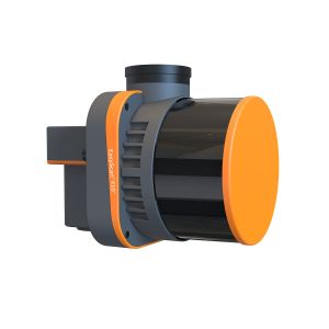 Buy cheap Easy Scan X10 / X10+ Versatile 3D Laser Scanner Handheld SLAM And Airborne LiDAR from wholesalers