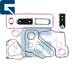 Buy cheap 3800558 Lower Engine Gasket Set For 6CT Engine from wholesalers