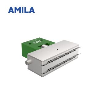 Buy cheap Aluminum Alloy Shell Adjustable Diameter 0.7mm Needle Gripper from wholesalers