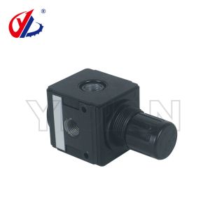 Buy cheap 0821302409 Aventics Pneumatic Regulator 4011040319 Pressure Valve 4-011-04-0319 from wholesalers