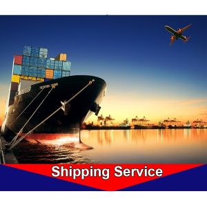 China Safe International Sea Freight Forwarder From Shenzhen To Budapest on sale