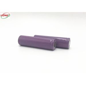 Excellent Stability 1200mah Lithium Ion Battery For Medical Equipment