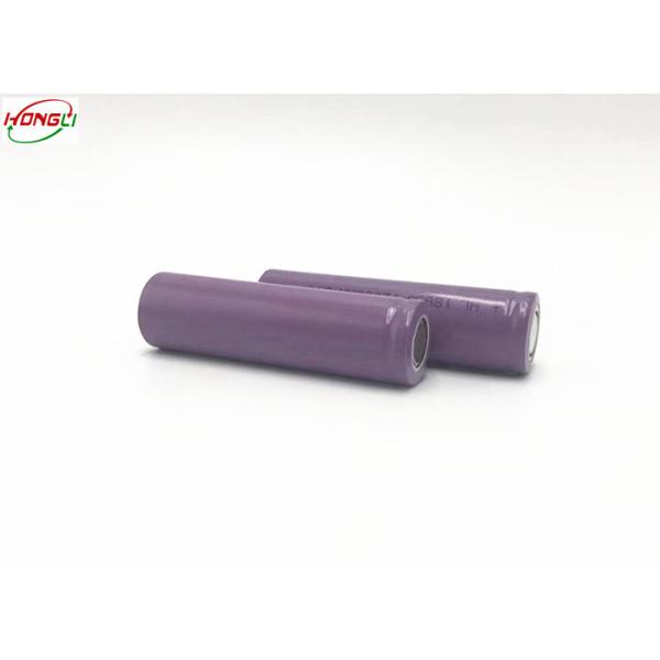 Buy cheap Excellent Stability 1200mah Lithium Ion Battery For Medical Equipment from wholesalers