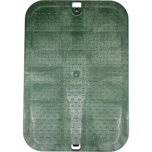 Buy cheap Rectangular Valves Box Agriculture Sprinkler Junction Box 13 20 Inch from wholesalers