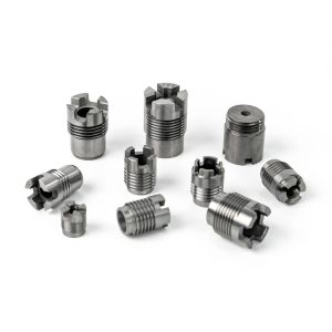 Buy cheap YG8 Tungsten Carbide Nozzle 88-90 HRC High Hardness from wholesalers