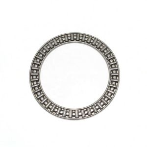Buy cheap NTB 1730 Thrust Needle Roller Bearing With Washer And Outer Ring 17x30x2mm from wholesalers