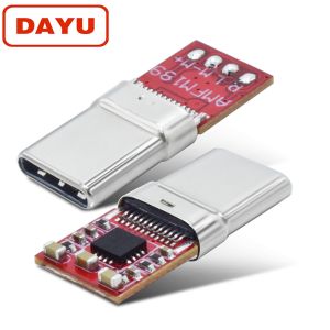 Buy cheap Audio Function Usb 3 Type C Connector For Oppo Vivo Huawei ROHS/TID Certificate from wholesalers