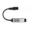 Buy cheap RGB Bluetooth LED Strip Smart Controller With 24 Key Remote from wholesalers