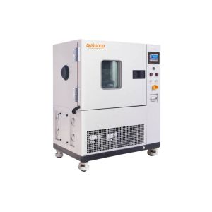 Buy cheap Ultra Low Temperature Test Chamber -75℃ Constant Climate Chamber from wholesalers