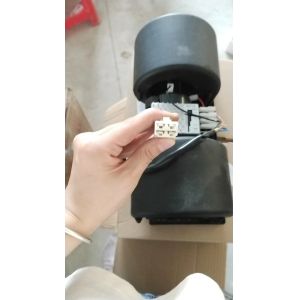 46C4702 LiuGong Spare Parts Evaporation Fan