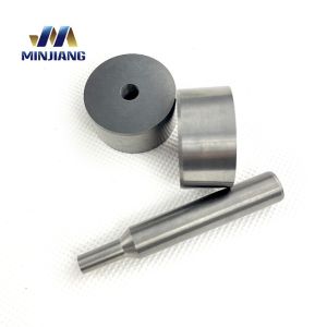 Buy cheap Durable Tungsten Carbide Mining Equipment for Tough Environments from wholesalers