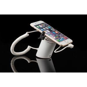 COMER anti-theft single alarm lock devices anti theft store display for