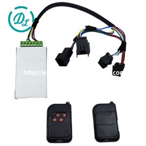 Buy cheap EexcavaStart SK200-8 SK200-10 Excavator Working Hour Time Modifier 24V from wholesalers