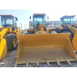 Original Caterpillar Cat 950g Hydraulic Front End Wheel Loader