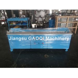 Buy cheap 100kg Fabric Textiles Edge Heating Joining Machine for Joining from wholesalers