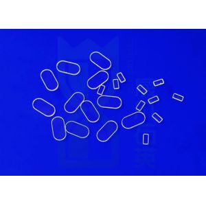 Buy cheap 1mm Fused Silica Plate For Ultraviolet Sterilizing Lamp from wholesalers