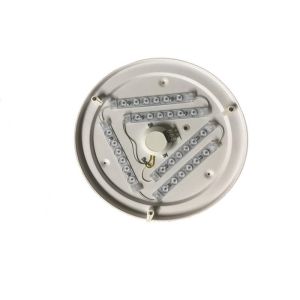 AC176-264V Warm White LED Ceiling Lights 32 Watt , LED Surface Ceiling Lights