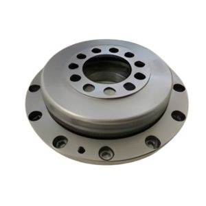 Buy cheap Lightweight Harmonic Drive Reducer Core Components For Humanoid Robots from wholesalers